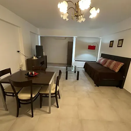 Dos Angeles II Apartment Salta Exterior photo