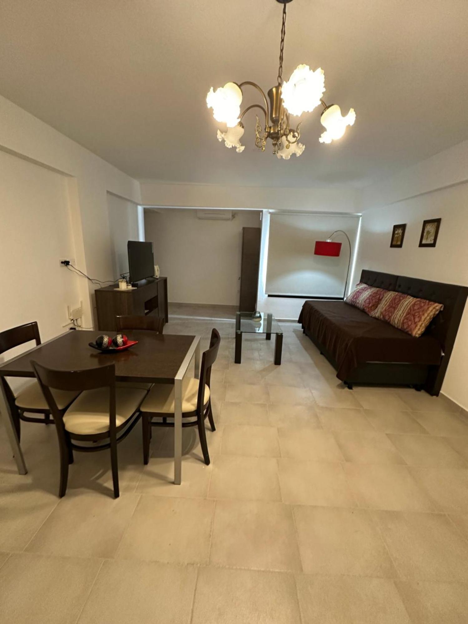Dos Angeles Ii Apartment Salta