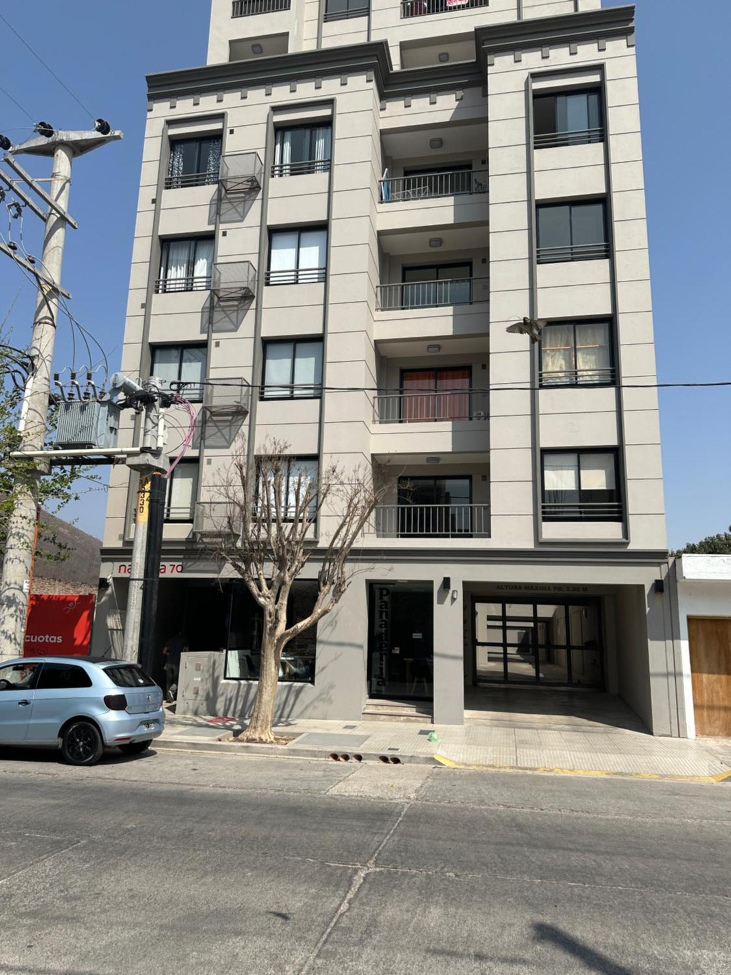 Dos Angeles Ii Salta
